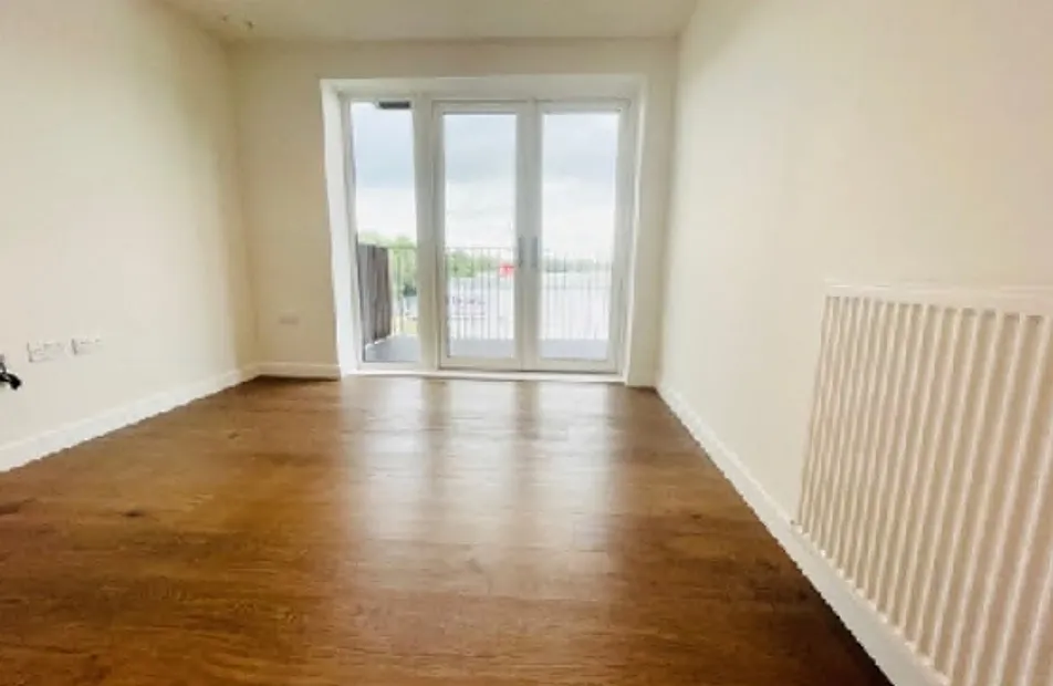 The Arches, 1 Frogmore Avenue Watford, WD17 - Chase Evans