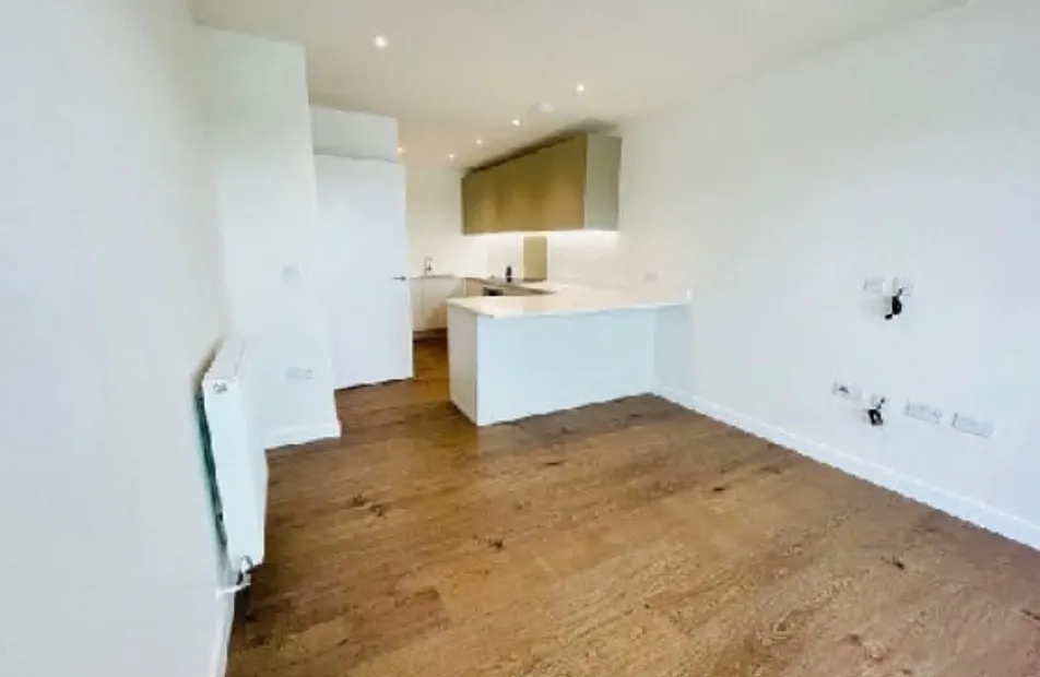 The Arches, 1 Frogmore Avenue Watford, WD17 - Chase Evans