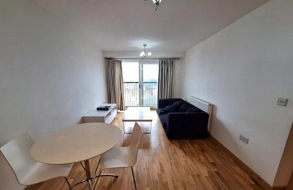 Canon Court, Manor Road, Wallington, SM6 - Chase Evans