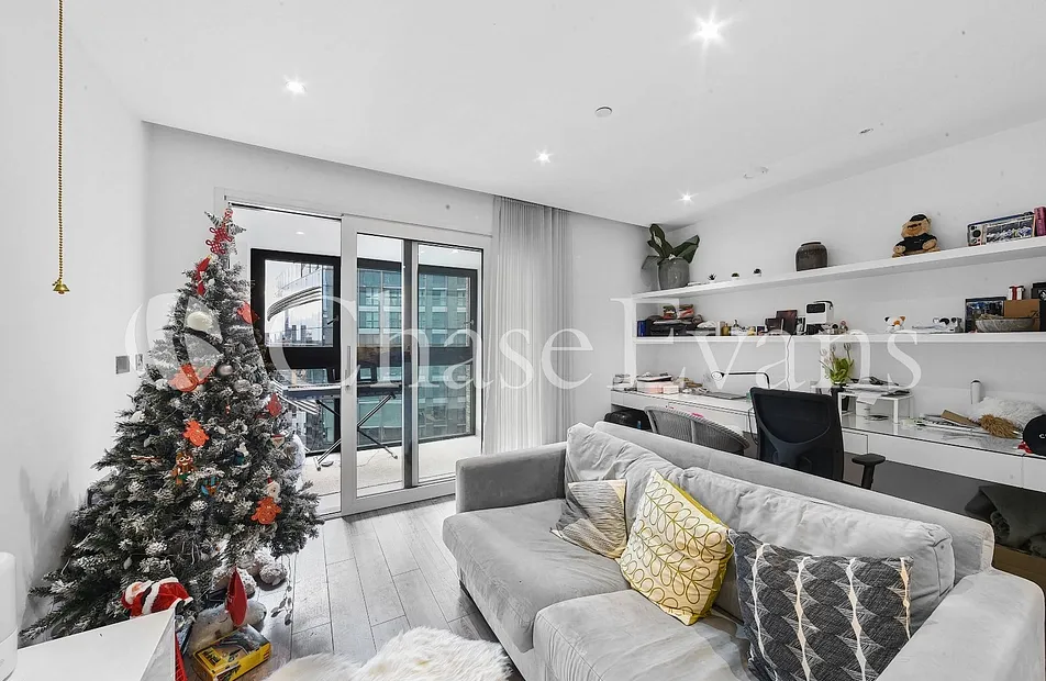 New Drum Street, Aldgate, London, E1 - Chase Evans