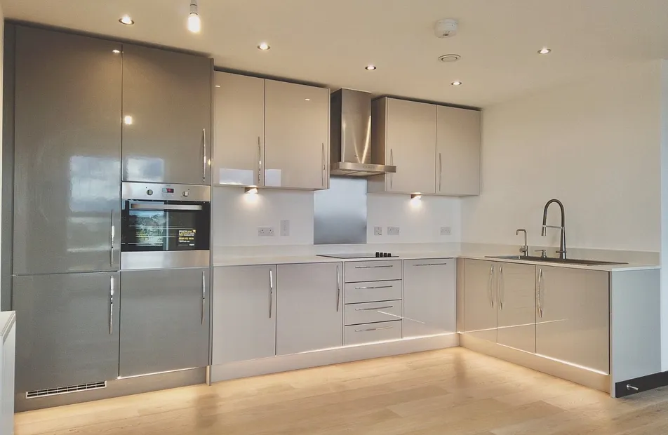 James Smith Court, Langley Square, Dartford, Kent, DA1 - Chase Evans