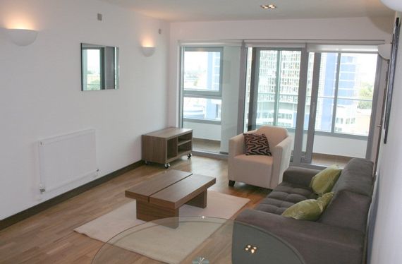 Altura Tower, Bridges Court Road, Wandsworth, London, SW11 - Chase Evans