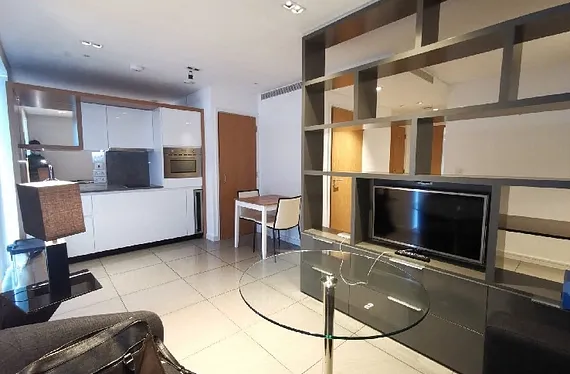 The Triton Building, 20 Brock Street, Regents Park, London, NW1 - Chase Evans