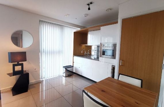 The Triton Building, 20 Brock Street, Regents Park, London, NW1 - Chase Evans