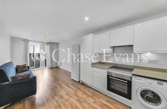 Grand Union House, Stoke Road, Slough, SL2 - Chase Evans