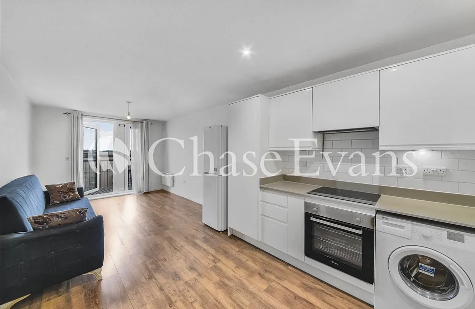 Stoke Road, Slough, SL2 - Chase Evans