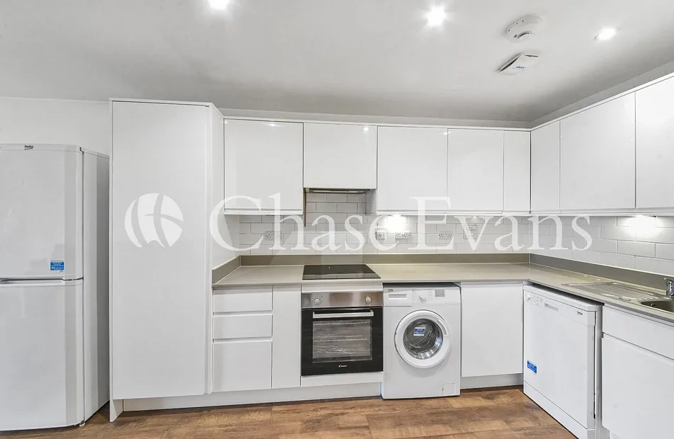 Stoke Road, Slough, SL2 - Chase Evans