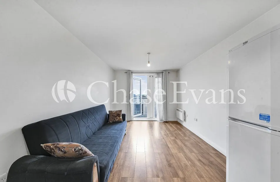 Grand Union House, Stoke Road, Slough, SL2 - Chase Evans