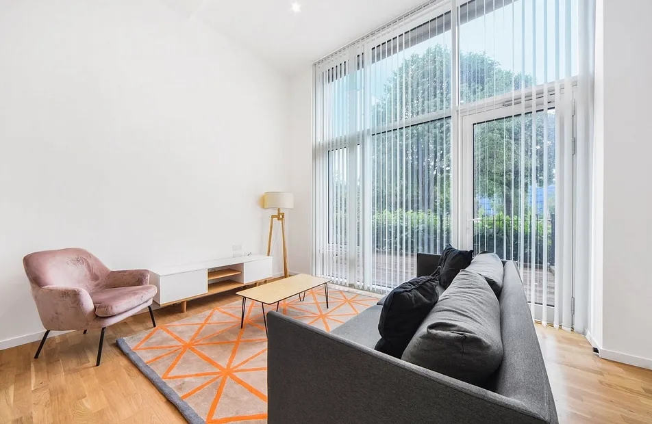 Grove Street, Deptford, London, SE8 - Chase Evans