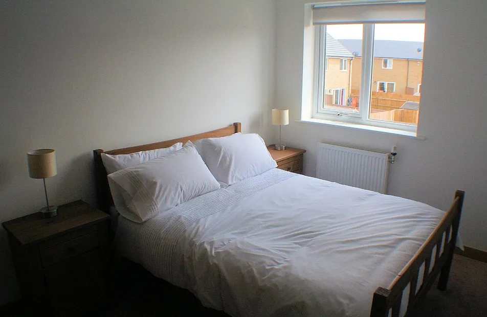 Evergreen Drive, West Drayton, London, UB7 - Chase Evans