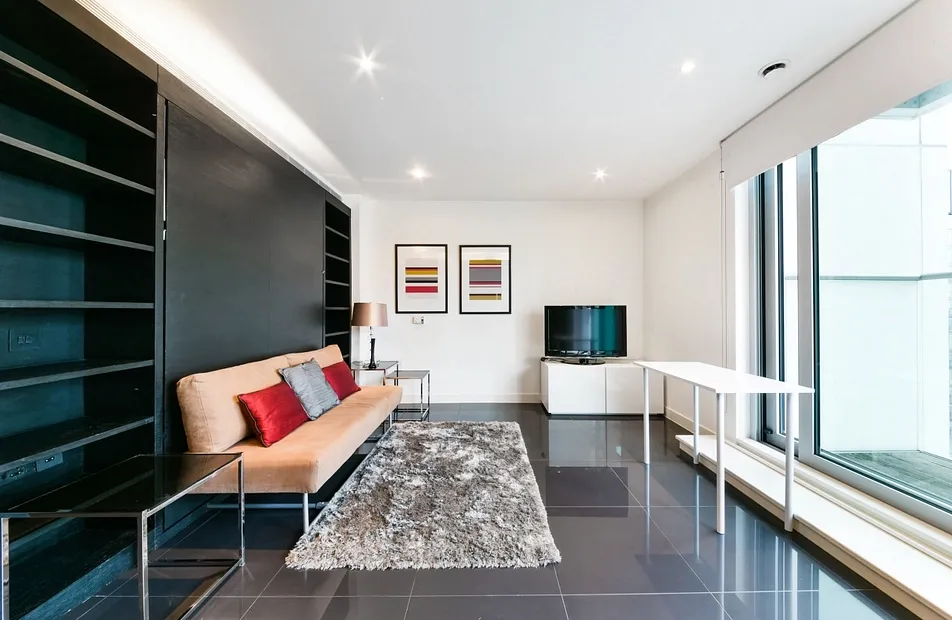 Pan Peninsula, Canary Wharf, London, E14 - Chase Evans