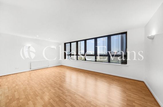 Ocean Wharf, 60 Westferry Road, Isle Of Dogs, London, E14 - Chase Evans