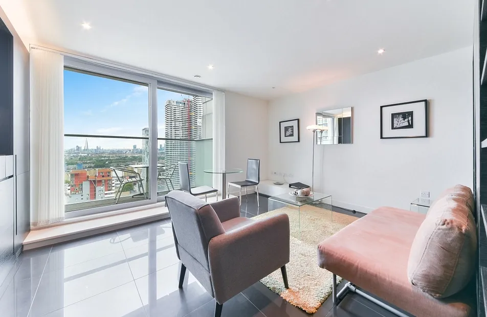 Pan Peninsula, Canary Wharf, London, E14 - Chase Evans