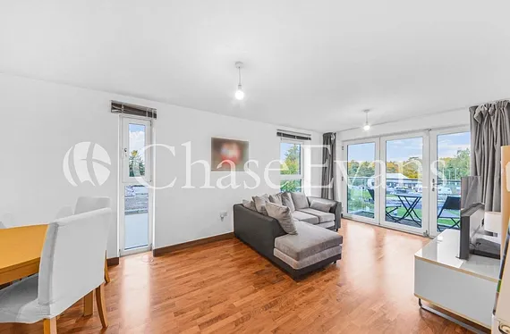 Kings Mill Way, Uxbridge, London, UB9 - Chase Evans