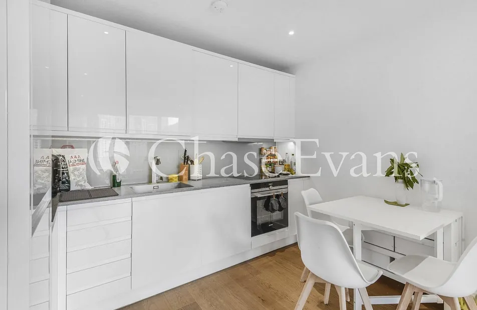 Reverence House, Lismore Boulevard, Colindale Gardens, Colindale, London, NW9 - Chase Evans