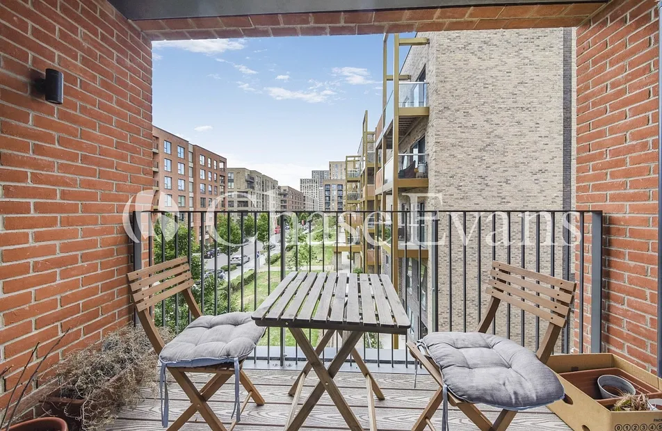 Reverence House, Lismore Boulevard, Colindale Gardens, Colindale, London, NW9 - Chase Evans