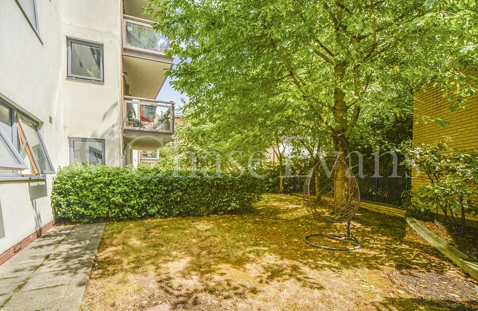 Crews Street, The Odyssey, Isle Of Dogs, London, E14 - Chase Evans