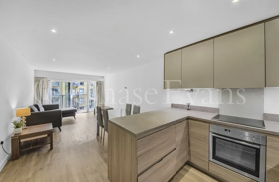Beaufort Park, 20 Boulevard Drive, Colindale, London, NW9 - Chase Evans