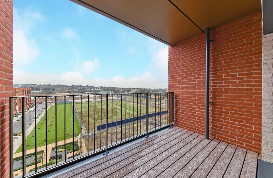 Peacon House, Thonrey Close, Colindale Gardens, Colindale, London, NW9 - Chase Evans