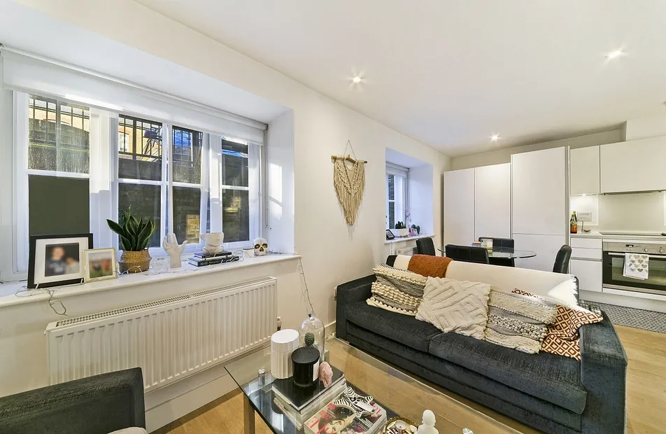 Dod Street, Limehouse, London, E14 - Chase Evans