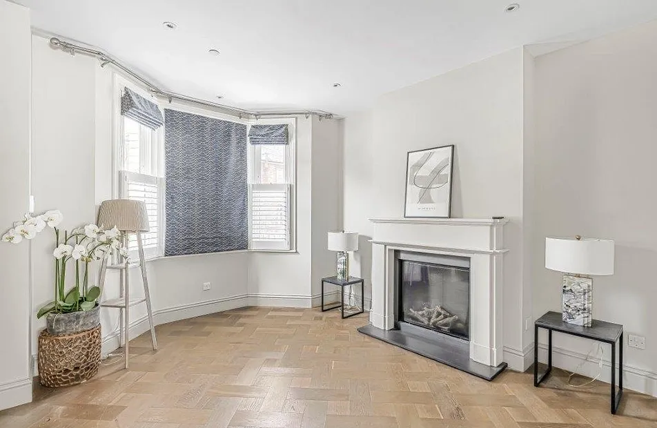 Ackmar Road, Parsons Green, London, SW6 - Chase Evans