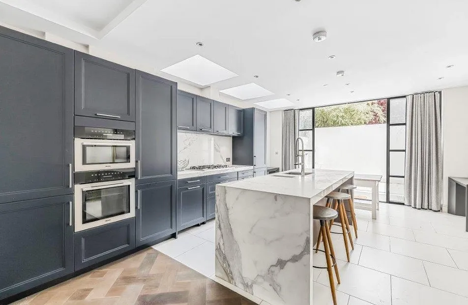 Ackmar Road, Parsons Green, London, SW6 - Chase Evans
