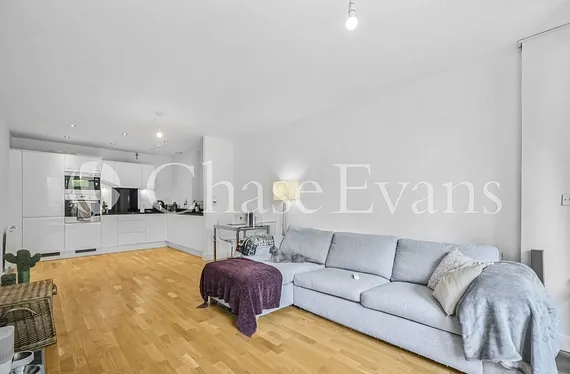 Guthridge Close, Phoenix Works, Poplar, London, E14 - Chase Evans