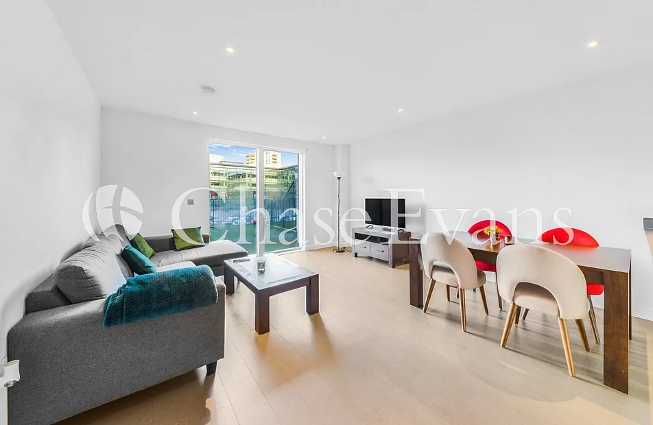 Reverence House, 8 Lismore Boulevard, Colindale Gardens, London, NW9 - Chase Evans