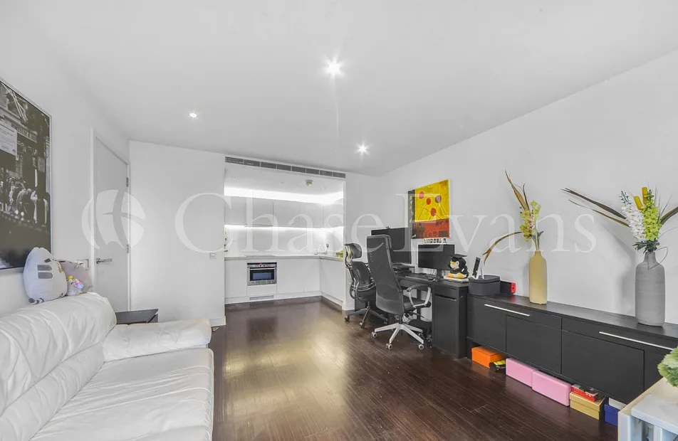 Pan Peninsula, Canary Wharf, London, E14 - Chase Evans