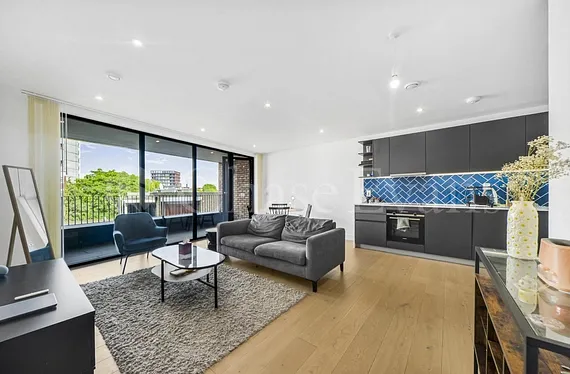 Rosewood Building, Shoreditch Exchange, Cremer Street & Gorsuch Place, Shoreditch, London, E2 - Chase Evans