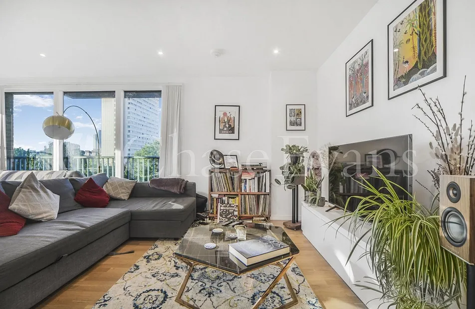 Grove Street, Deptford Landings, Deptford, London, SE8 - Chase Evans