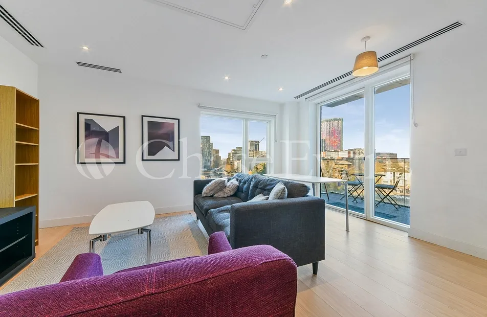 Cherry Orchard Road, Croydon, London, CR0 - Chase Evans