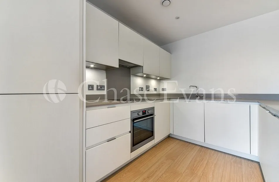 Cherry Orchard Road, Croydon, London, CR0 - Chase Evans