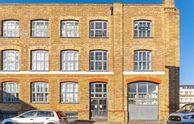 Trent Court, Royal Quay, Dod Street, Limehouse, London, E14 - Chase Evans