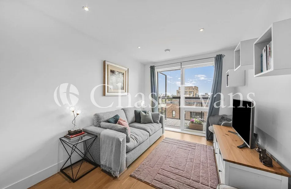 Vespucci Court, Aston Street, Limehouse, London, E14 - Chase Evans