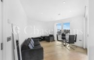 Wenlock Road, Islington, London, N1 - Chase Evans