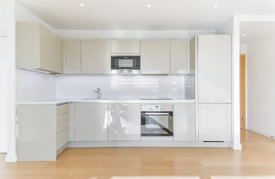 Heygate Street, Elephant Park, Elephant & Castle, London, SE17 - Chase Evans