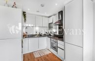 Caxton Street North, Canning Town, London, E16 - Chase Evans