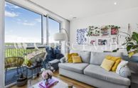 Caxton Street North, Canning Town, London, E16 - Chase Evans