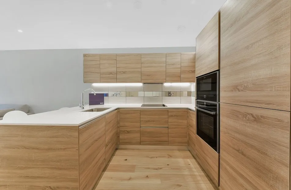 Duke Of Wellington Avenue, Woolwich, London, SE18 - Chase Evans