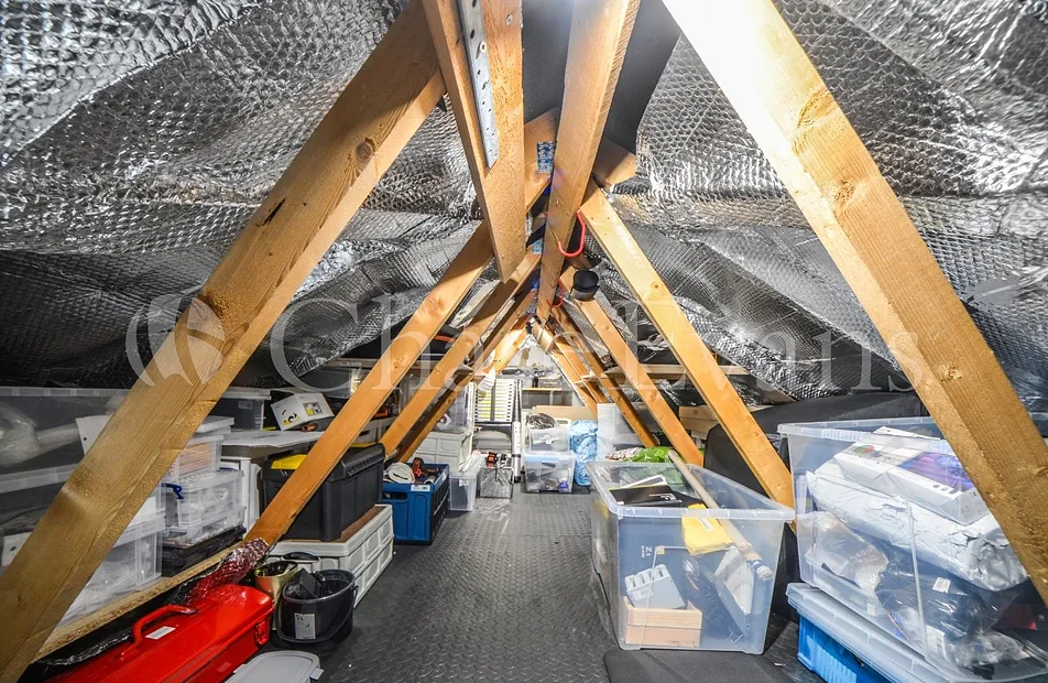 Schooner Close, Isle Of Dogs, London, E14 - Chase Evans