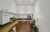 Forge Square, Isle Of Dogs, London, E14 - Chase Evans