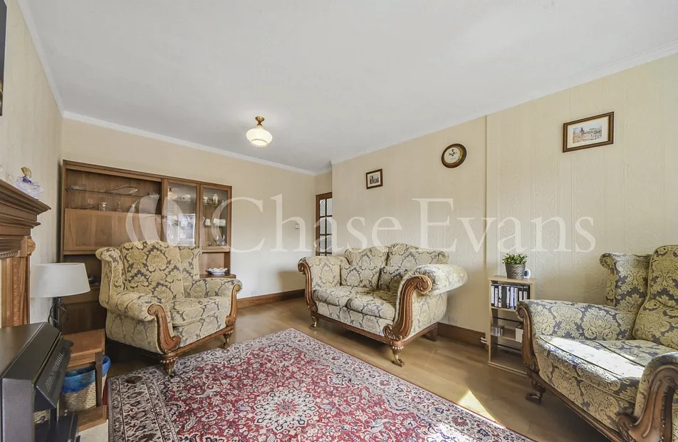 Pegswood Court, Cable Street, Shadwell, London, E1 - Chase Evans