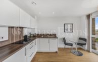 Ivy Point, Hannaford Walk, St. Andrew's, Bromley-By-Bow, London, E3 - Chase Evans