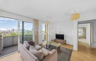 Ivy Point, Hannaford Walk, St. Andrew's, Bromley-By-Bow, London, E3 - Chase Evans