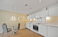 Kara Court, Caspian Wharf, Seven Sea Gardens, Bow, London, E3 - Chase Evans