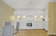 Kara Court, Caspian Wharf, Seven Sea Gardens, Bow, London, E3 - Chase Evans