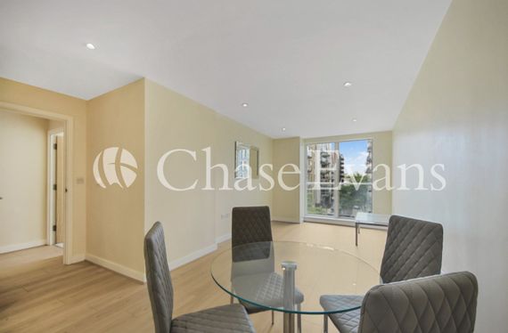 Kara Court, Caspian Wharf, Seven Sea Gardens, Bow, London, E3 - Chase Evans