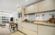 Kirkby Apartments, Baythorne Street, Bow, London, E3 - Chase Evans