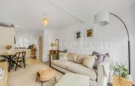 Kirkby Apartments, Baythorne Street, Bow, London, E3 - Chase Evans